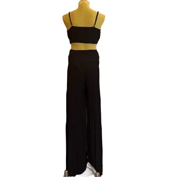 Rare Free People ONE Palermo Set
